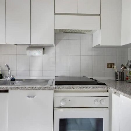 Milanrentals - Lotto Apartment Exterior photo