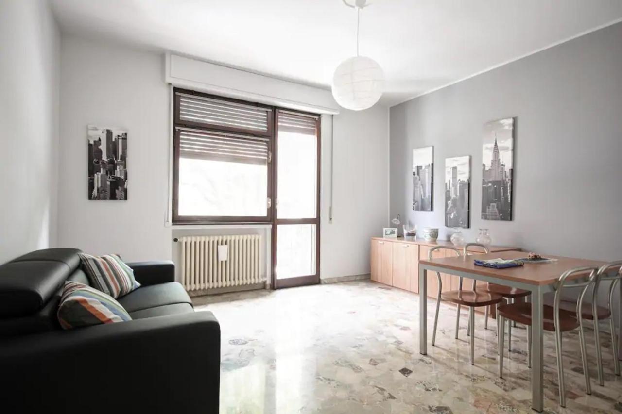 Milanrentals - Lotto Apartment Exterior photo